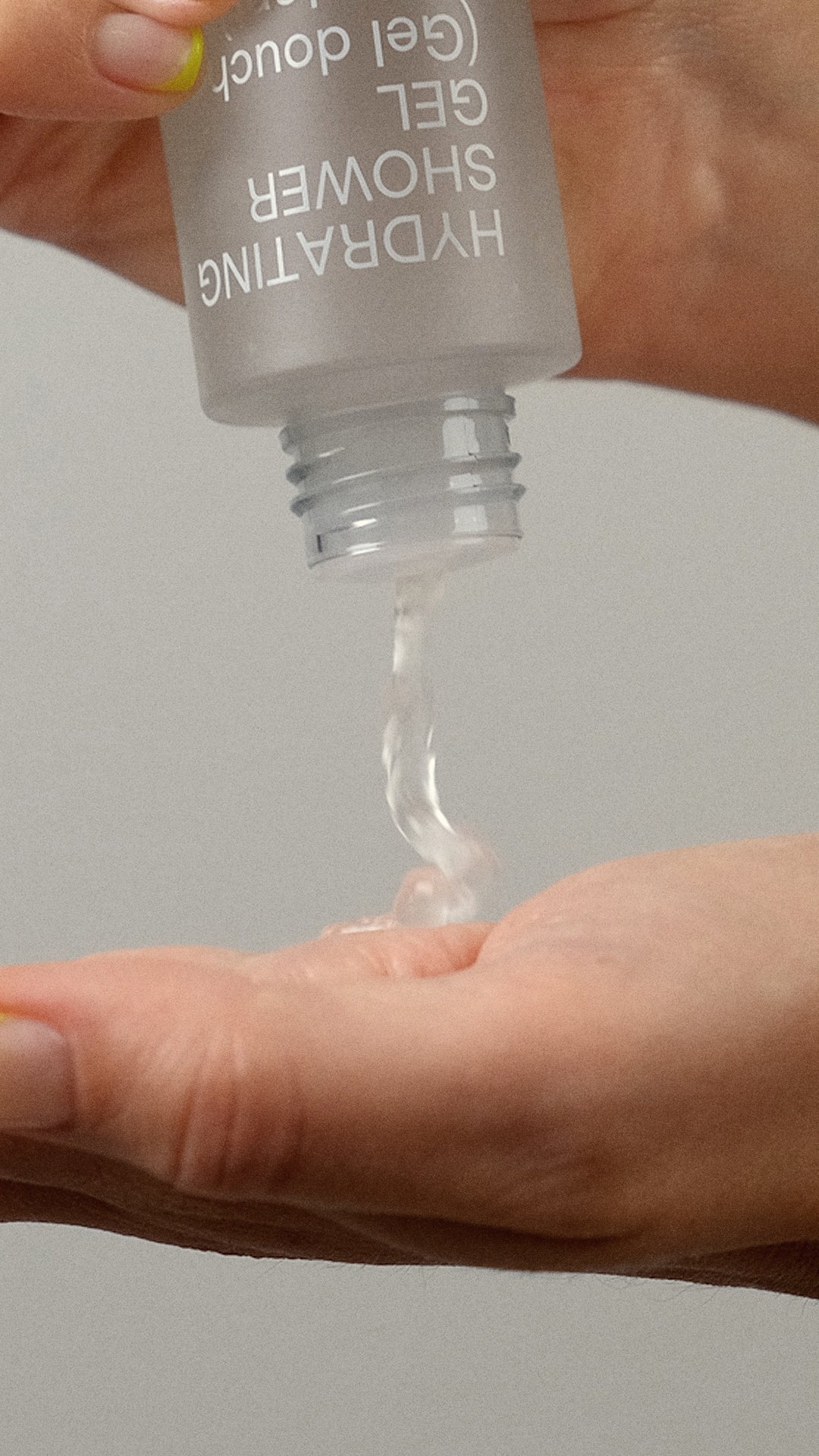 Biotyspa Hydrating Shower Gel