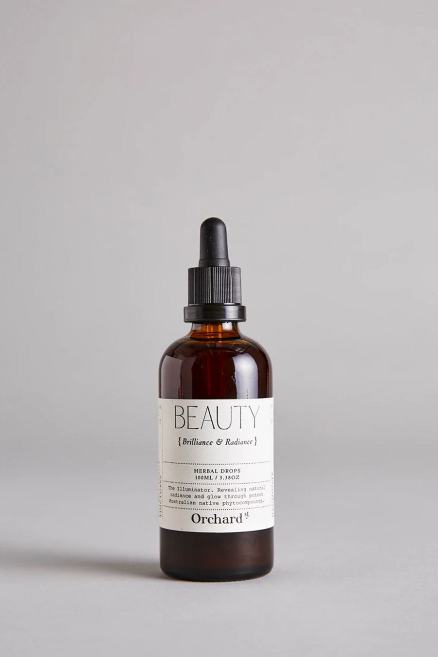 Orchard St Herbal Drops - Beauty