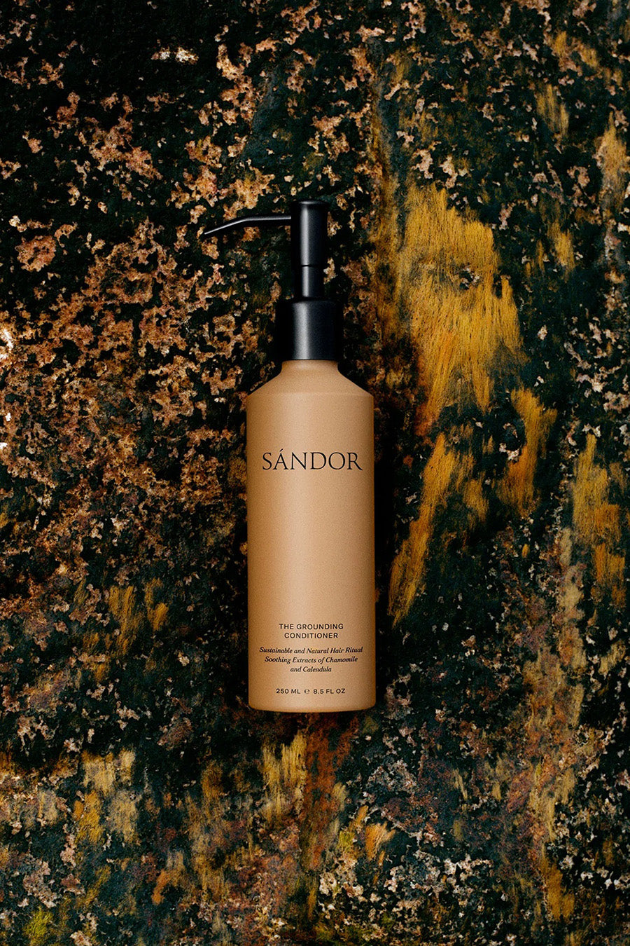 Sándor Earth The Grounding Conditioner